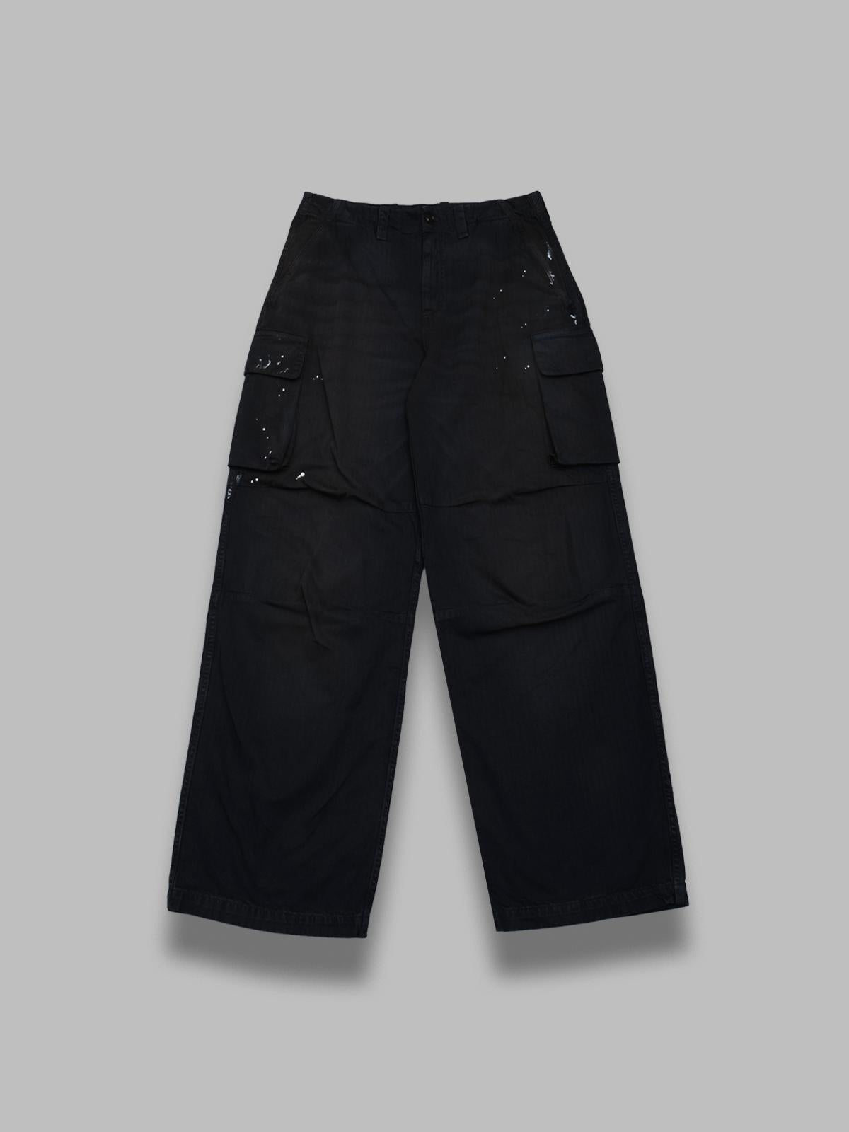 mount cargo M2264MCJH- BK OUR LEGACY 