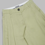 justicia wide leg pants JUSTICIA- BS22 ESSENTIEL ANTWERP 