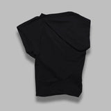 hebo top - black 1504000A-J001M- N401 VIVIENNE WESTWOOD 
