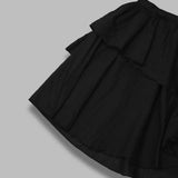 joan mini skirt RWS2602062- 01 GIMAGUAS 