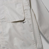m nk tch button down HJ2936- 234 NIKE 