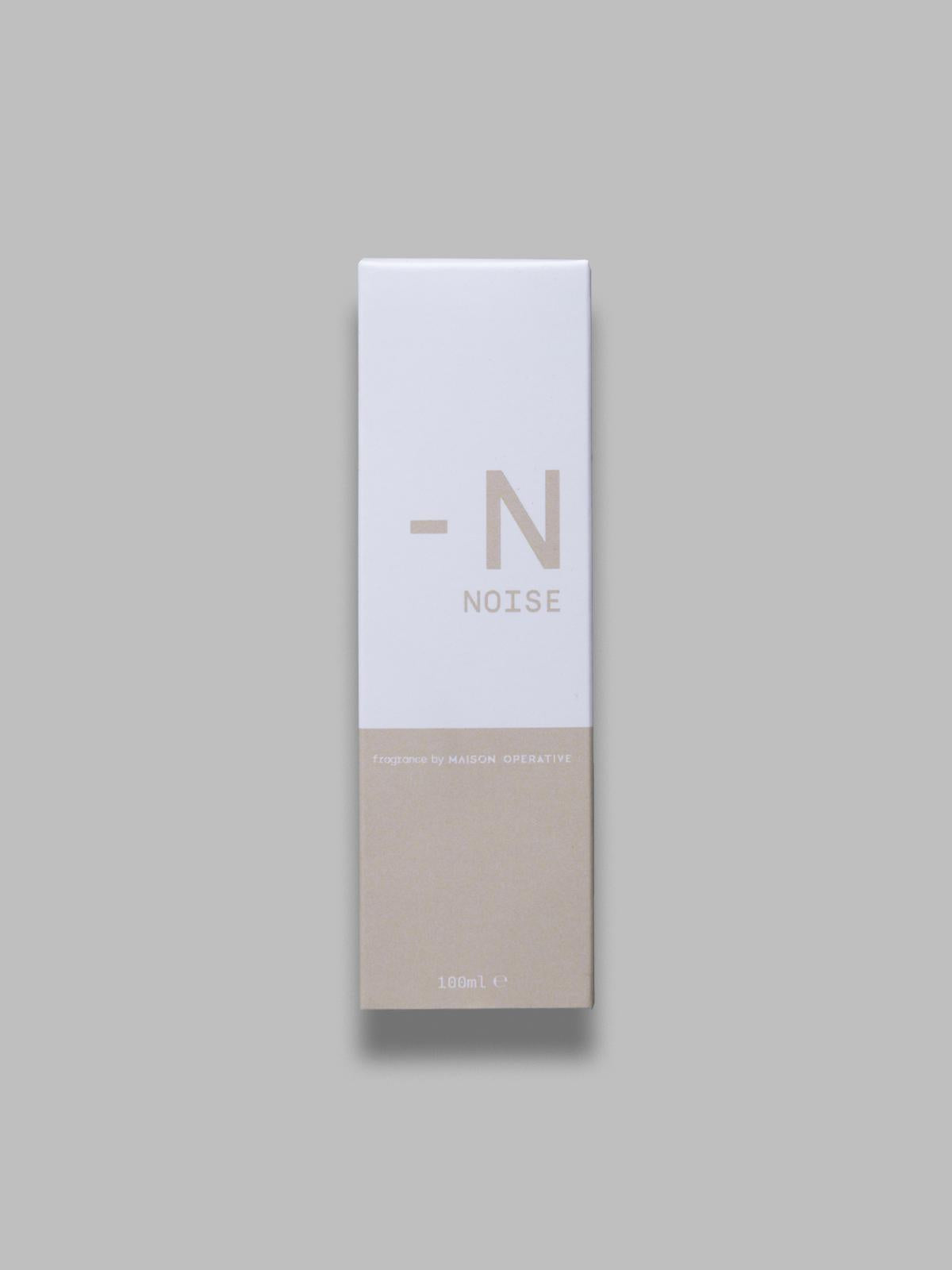 MAISON OPERATIVE NOISE100ML
