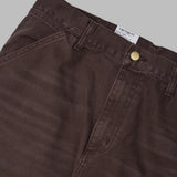 single knee pant I034798- 3IS4032 CARHARTT WIP 