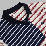 spirit polo MA25JE24-JE07-153- MULTI WALES BONNER 