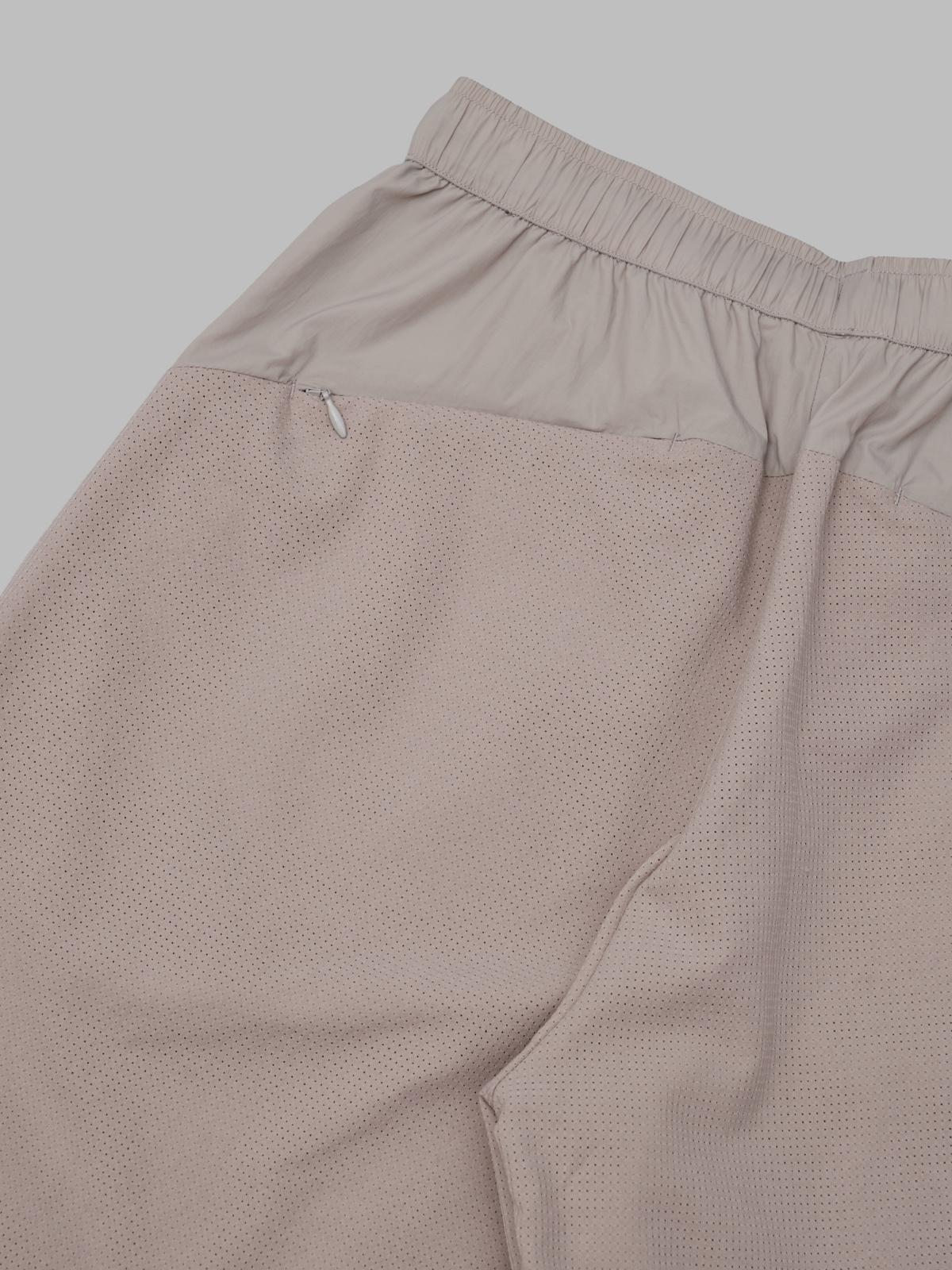orbit lt technical shorts SS26205- SD HIKING PATROL 