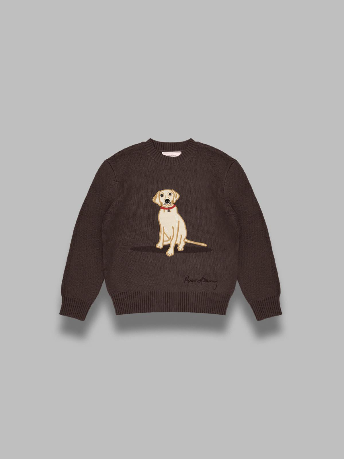 the ragdoll jumper VOL2669- TB HOUSE OF SUNNY 