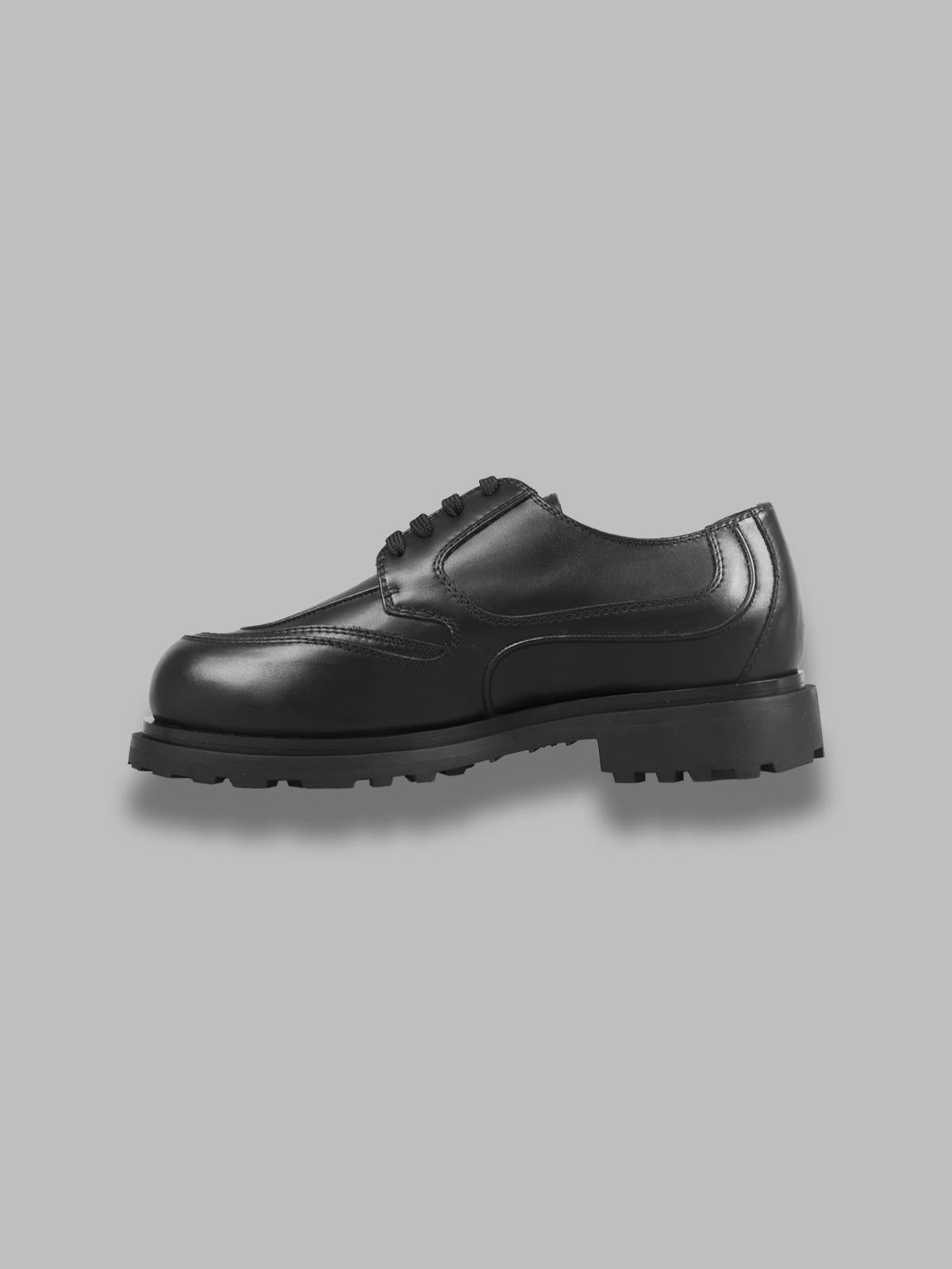 tracer derby JBUW101LE01- BLK0031 J.L-A.L 