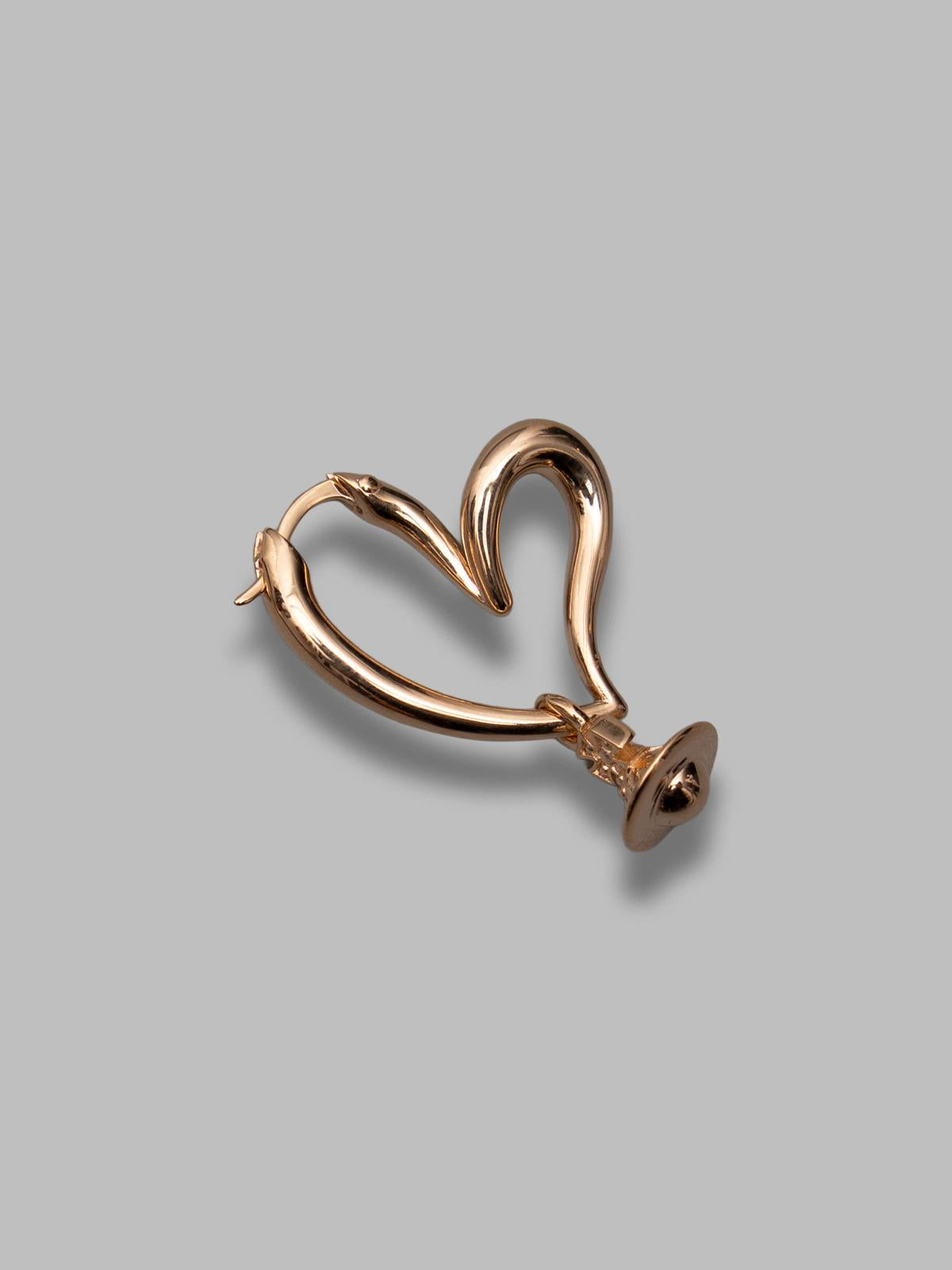 emily earrings 62020173-02R001- R001 VIVIENNE WESTWOOD 