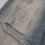 johnny jeans 30005- BD DAGGER 
