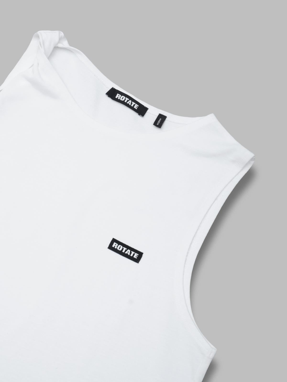 jersey tank top 115588400-BCR2101- 400 ROTATE 