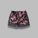 phibbs swimwear shorts 022500-3167- 301 DRIES VAN NOTEN 