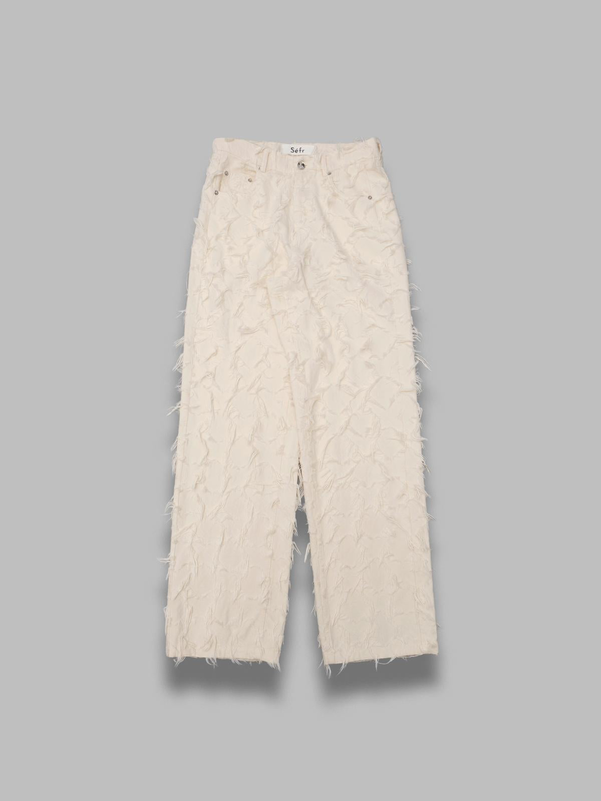 nikos jeans MSS25NIKOS- FRI SÉFR 