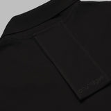 ac cotton piquè polo 125JPO036JS0193 9999 COURRÈGES 