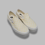 vans slip-on checkerboard VN000D9P- FLR1 VANS 