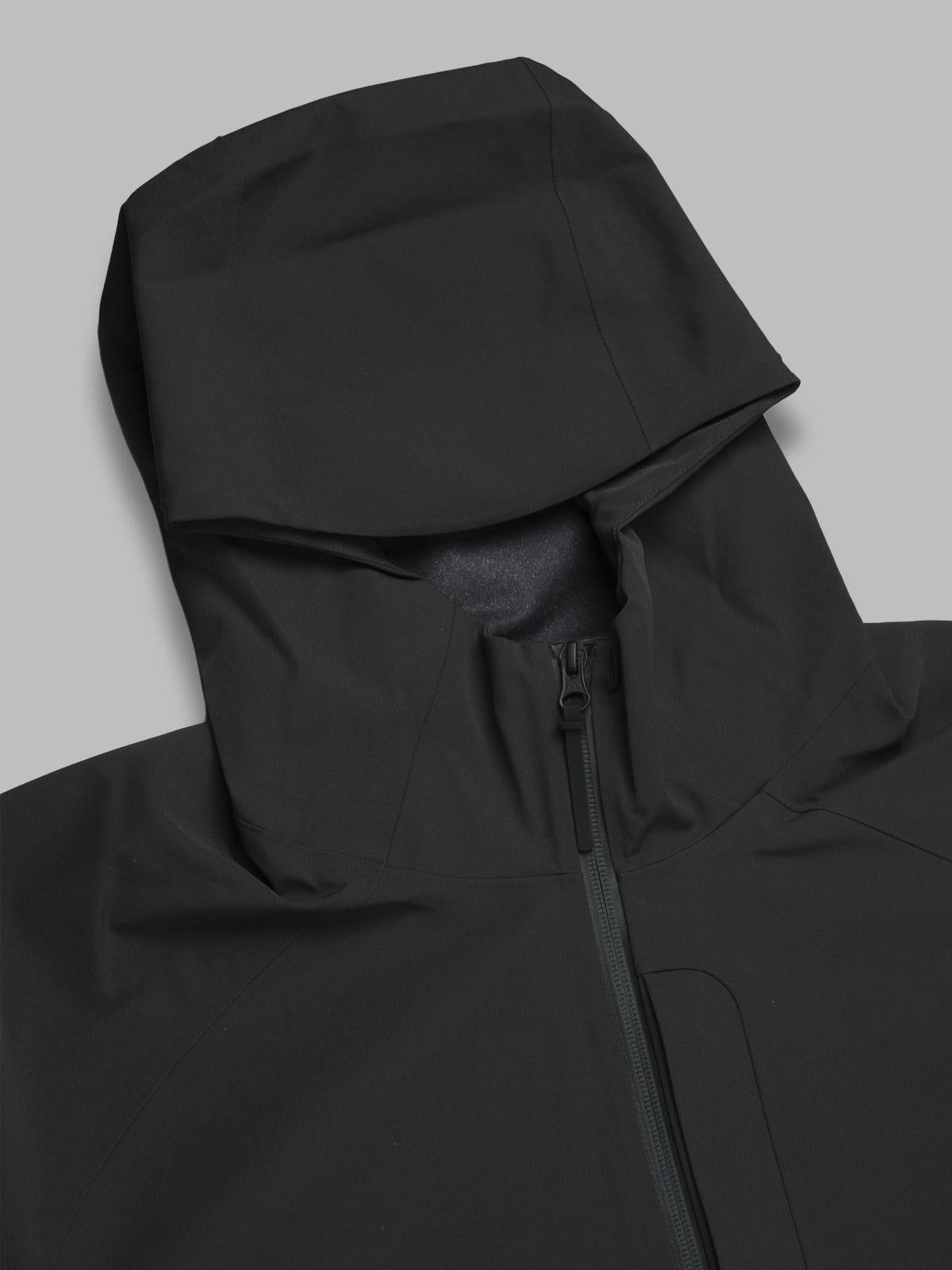 arc 3l shell jacket AW25015- CHB HIKING PATROL 