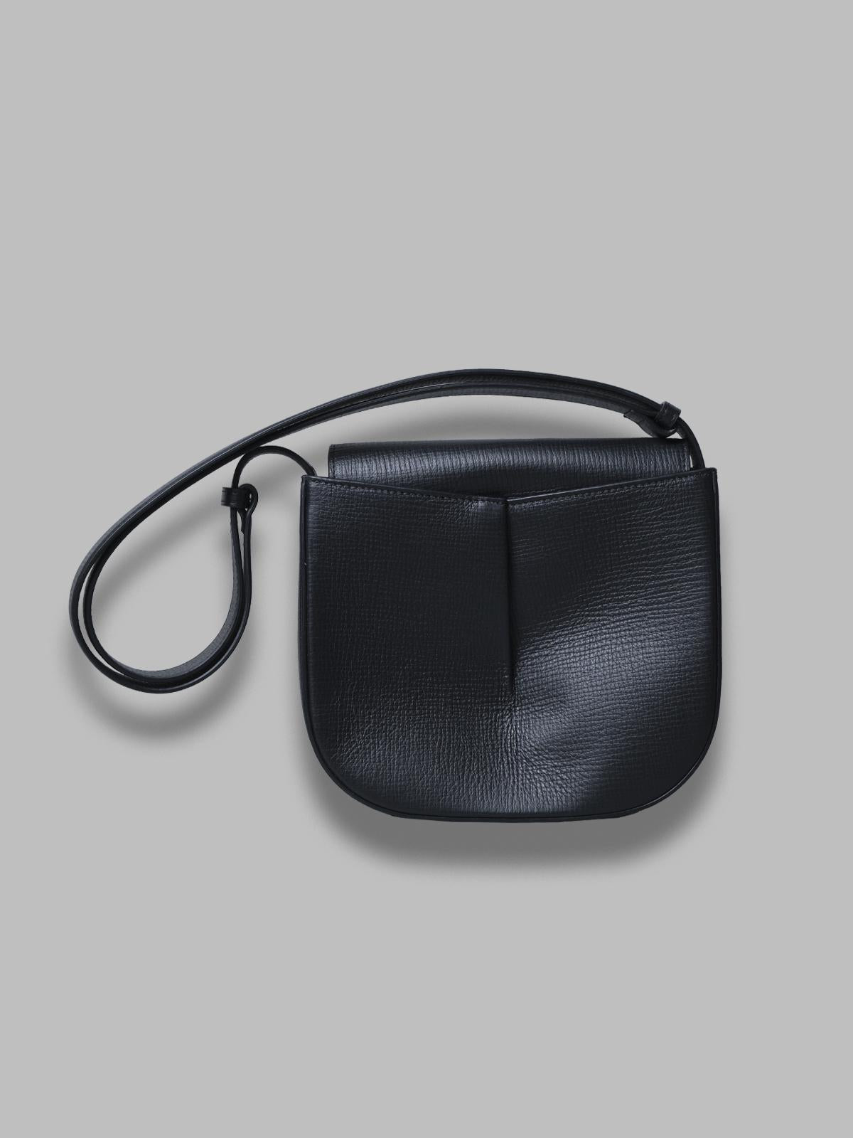 STUDIO NICHOLSON FORTUNA-SN-743-BK
