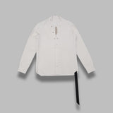 larry shirt DU01F4287-CVS- 51 RICK OWENS DRKSHDW 