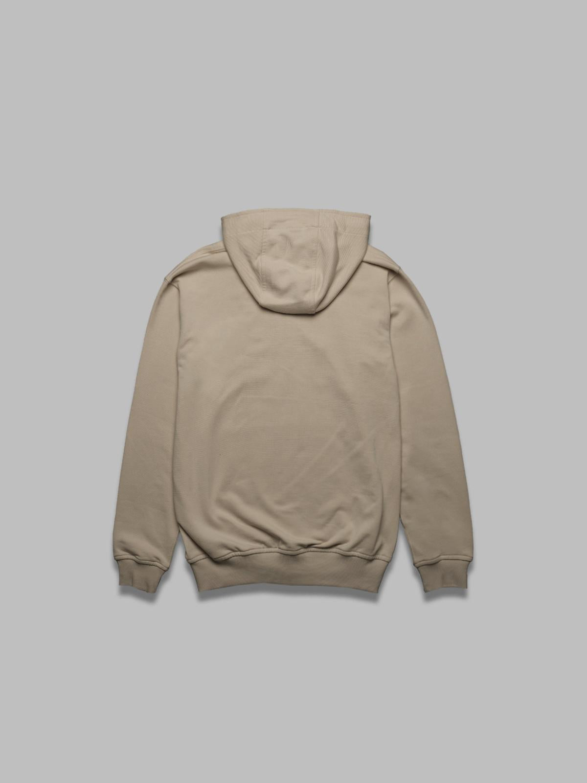 men's sweatshirt knit FO-T018-S25- BG COMME DES GARÇONS SHIRT 