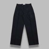 service trousers M126-037- BK MFPEN 