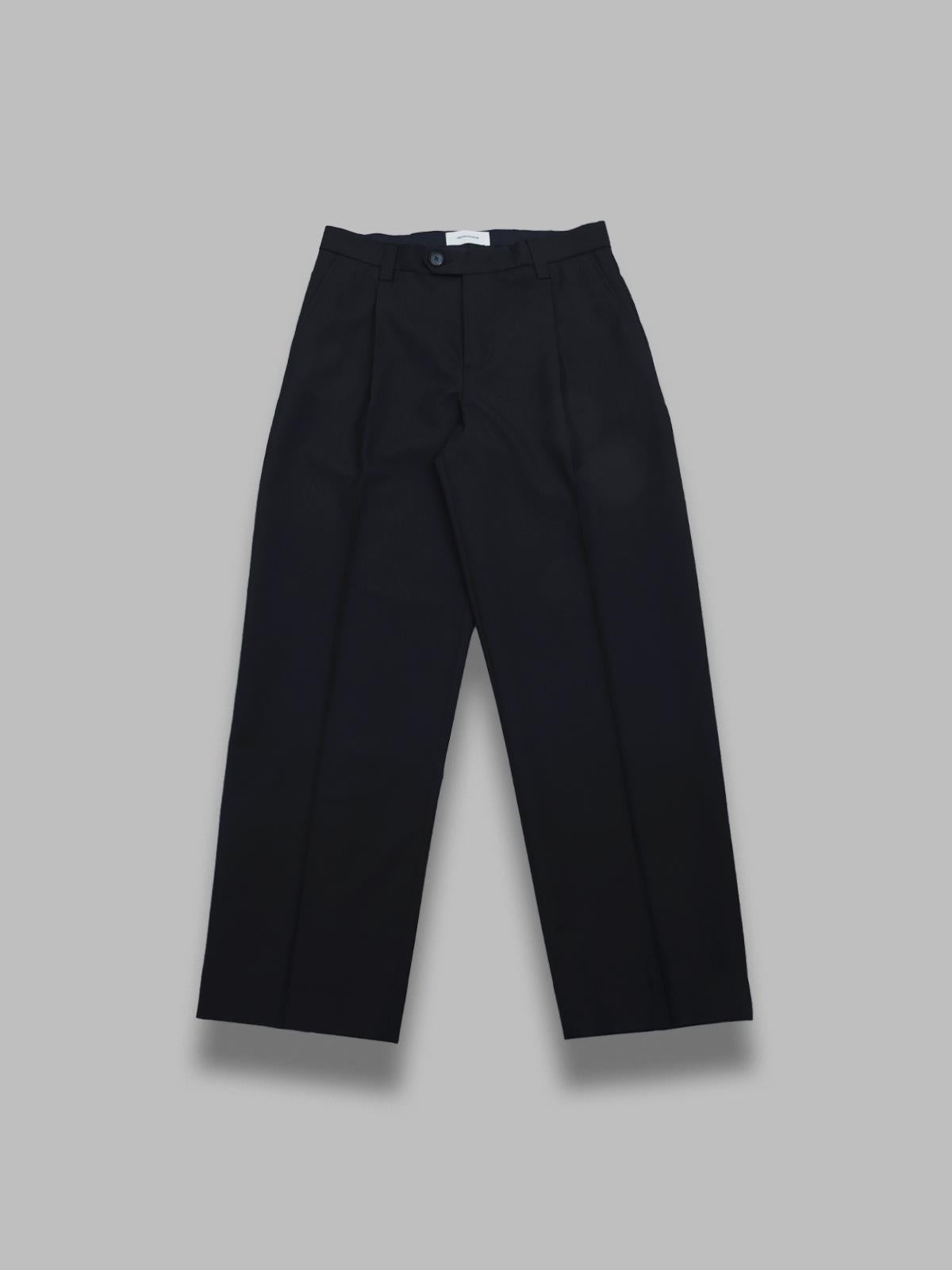 service trousers M126-037- BK MFPEN 