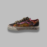 lx old skool 36 souvenir VN000D9R- ENB1 VANS 