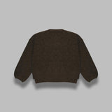 gz alpha slit pullover 10910590- 108310 GESTUZ 
