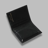  SA0641PD- BK COMME DES GARÇONS WALLET 
