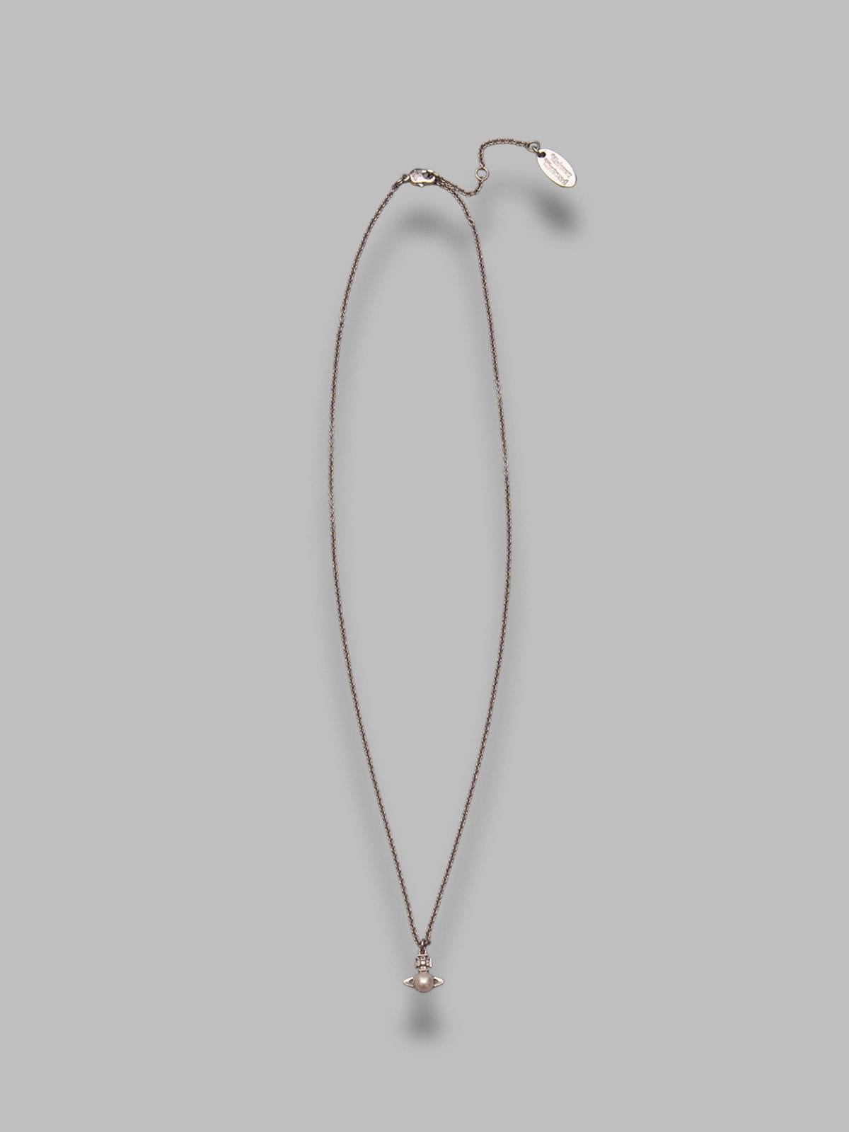 balbina pendant 63020323-02P118-CN- P118 VIVIENNE WESTWOOD 