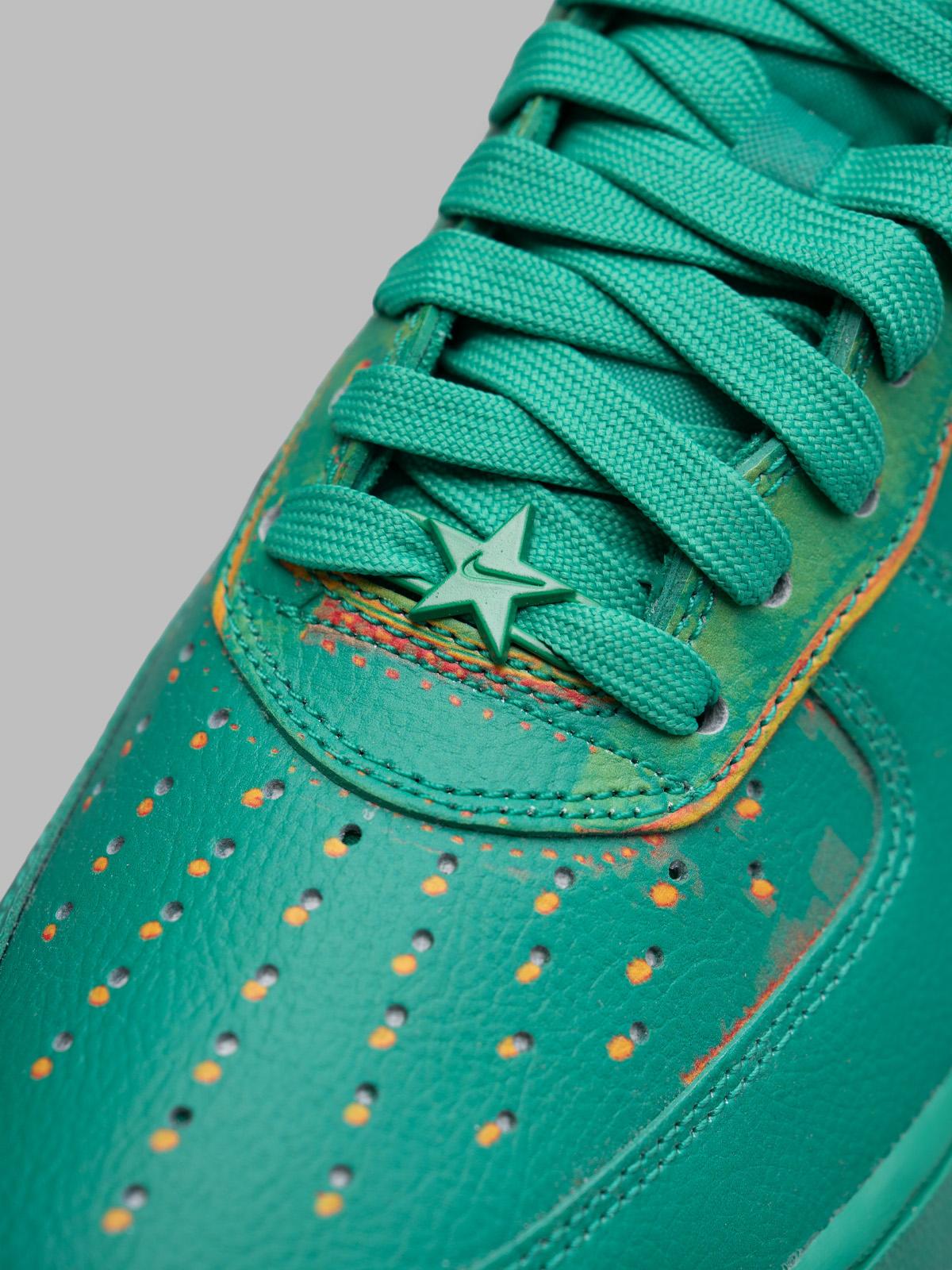 nike air force 1 low retro IB6834- 300 NIKE 