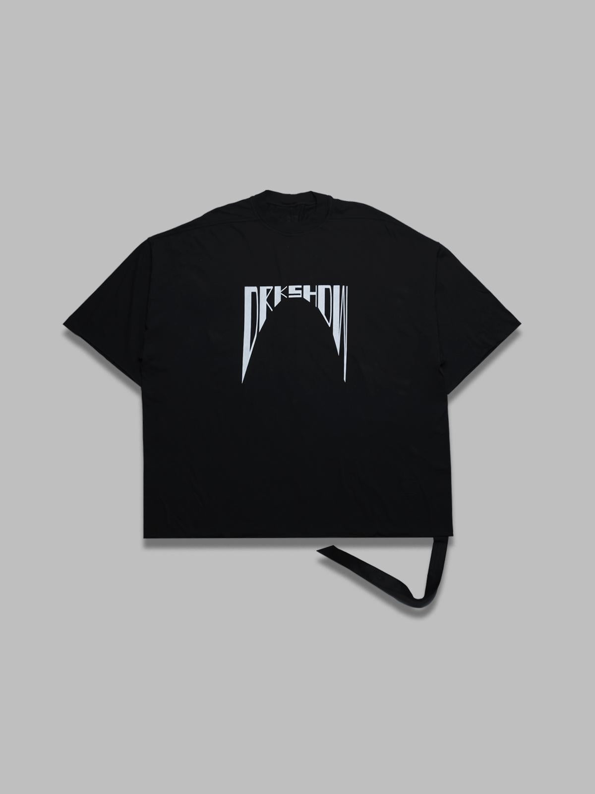 RICK OWENS DRKSHDW DU01E3259RNEP4-0911