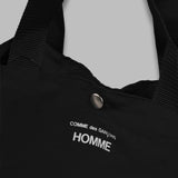 bag HP-K292-W25- BK COMME DES GARÇONS HOMME 