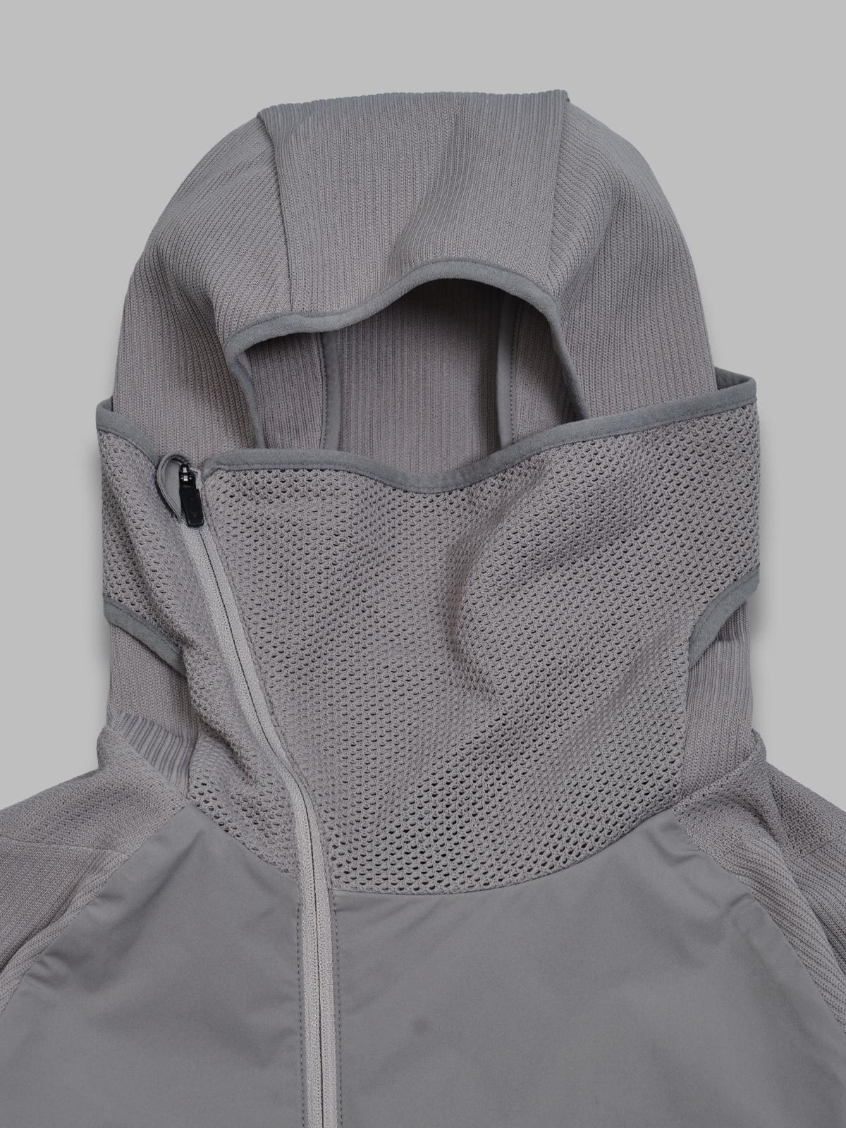 latitude veil mid layer FOA407923- 314 OAKLEY 