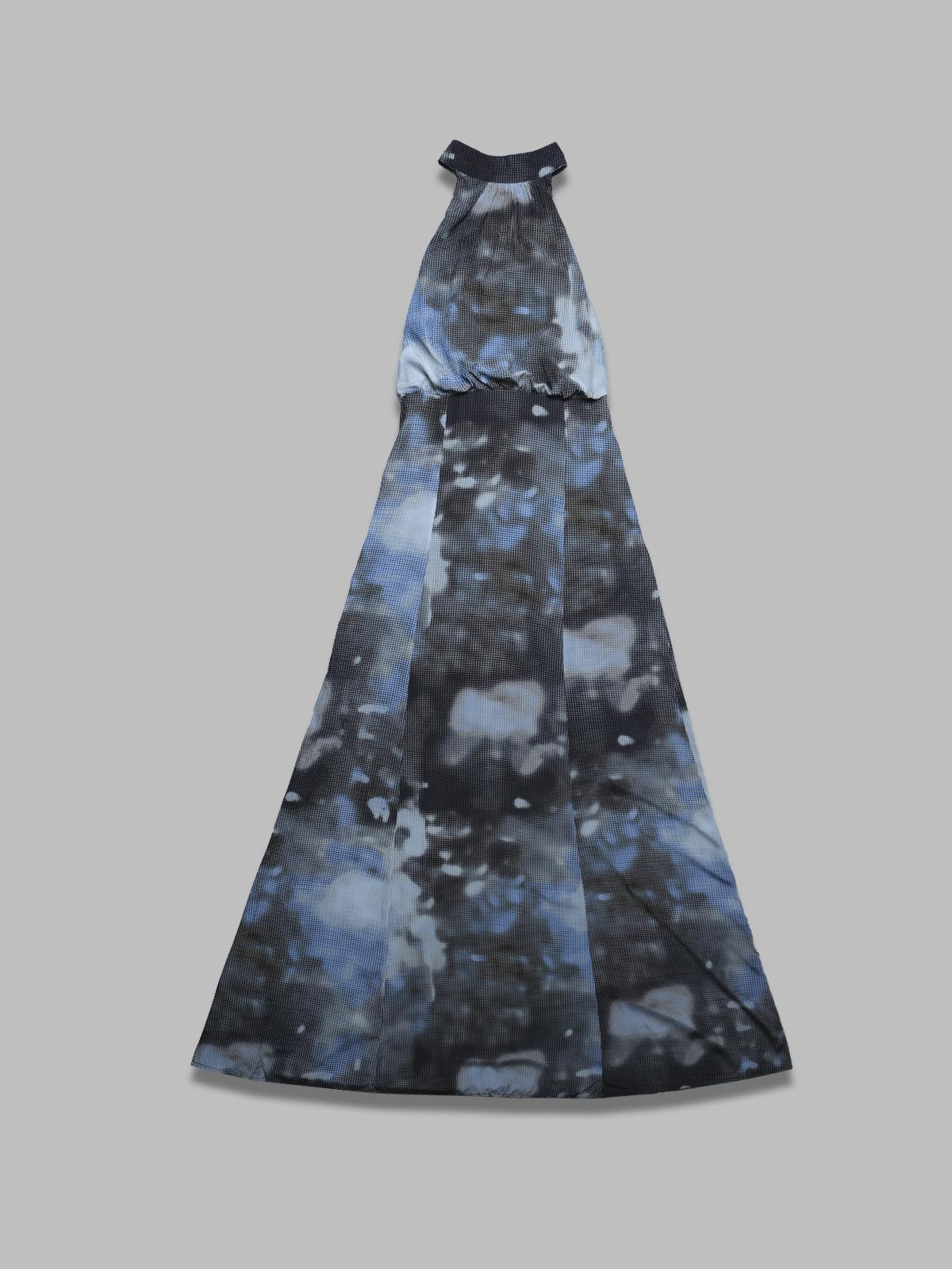 gz maida p long dress 10909875- BL GESTUZ 