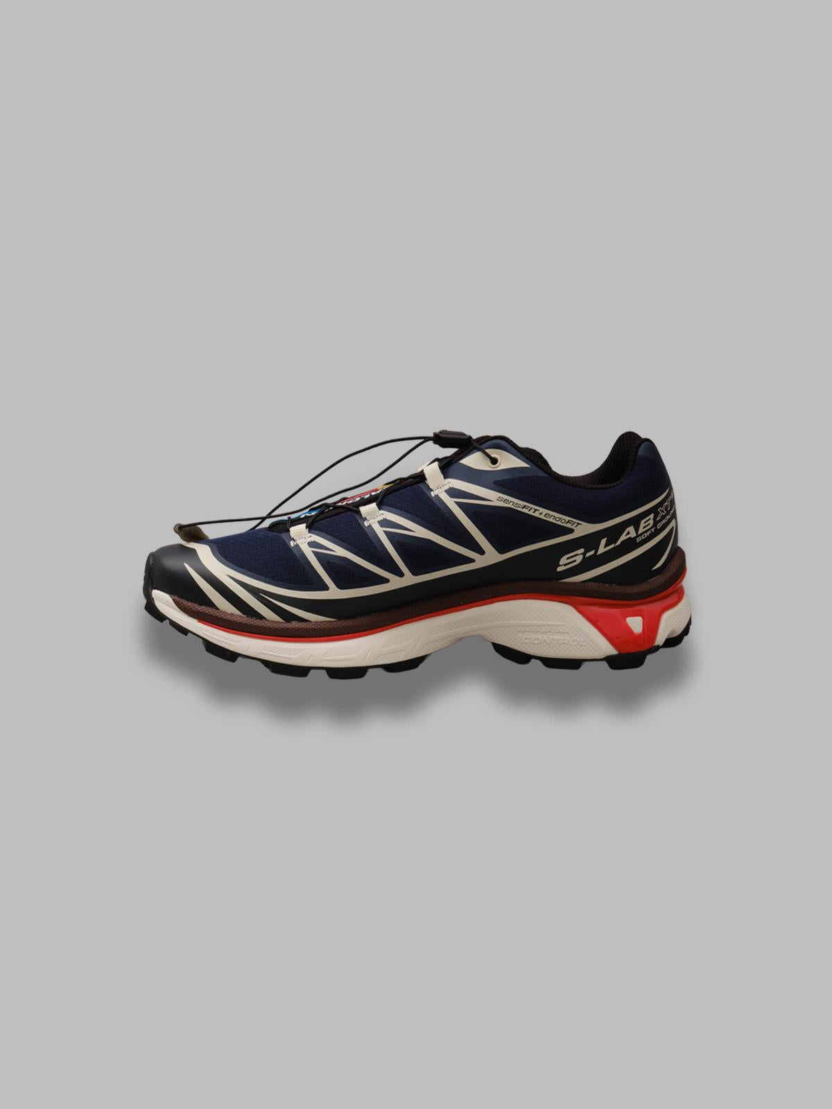 xt-6 L49105400- BL SALOMON 