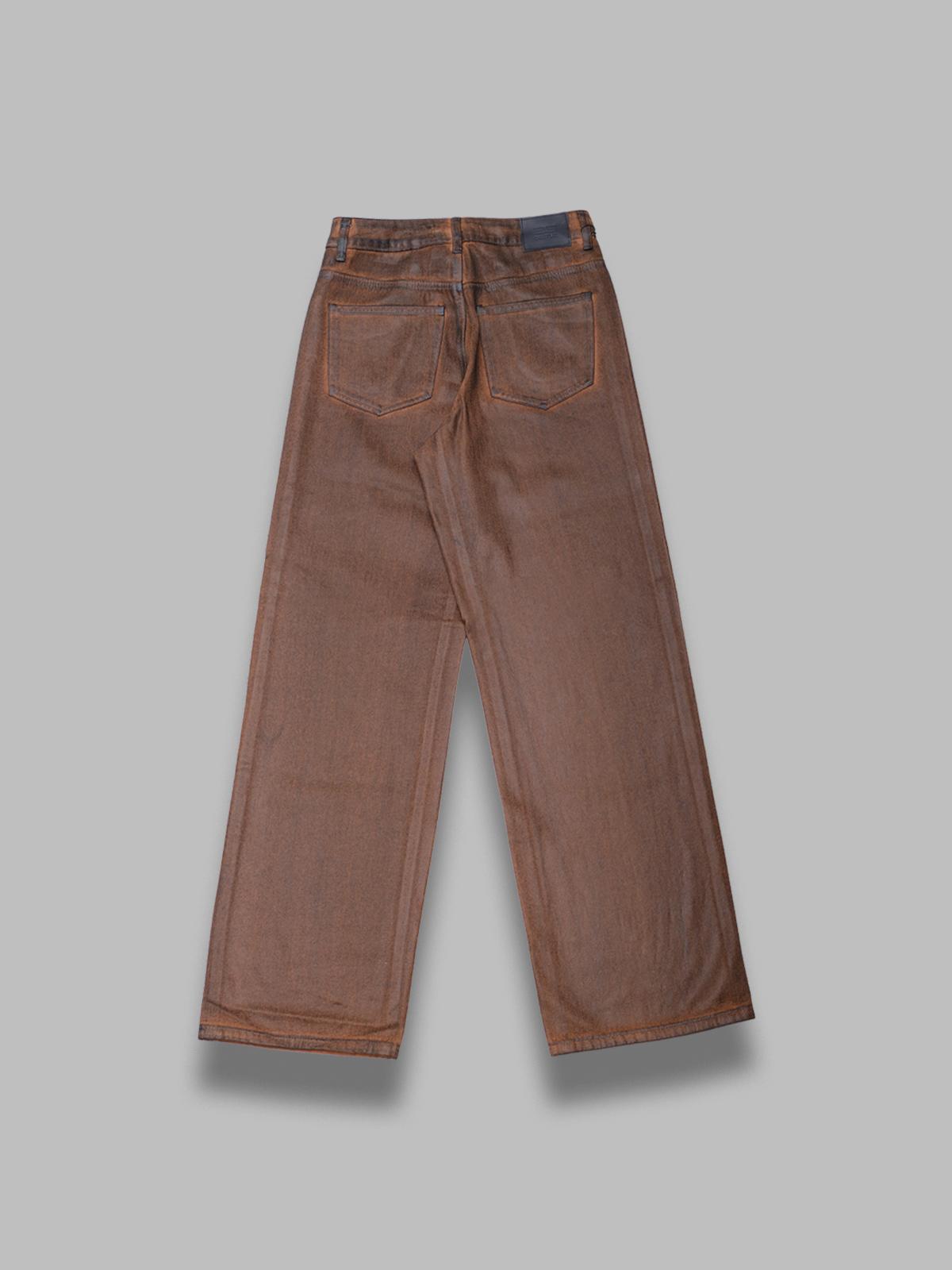 cellie high waist wide jeans 10910874- 181033 GESTUZ 