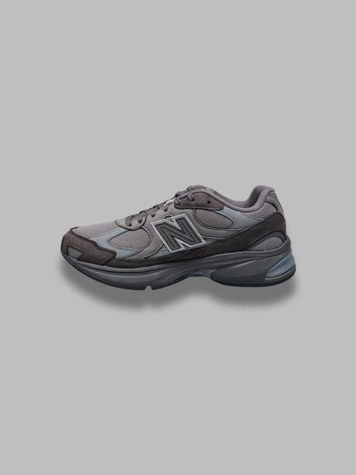 comme des garçons homme x new balance 2010v HQ-K101-S26- GRY COMME DES GARÇONS HOMME 