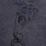 fawn box t-shirt 3G01004F-J009R- P307 VIVIENNE WESTWOOD 