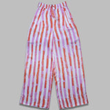 hindiana wide track pants HINDIANA- H2OW ESSENTIEL ANTWERP 