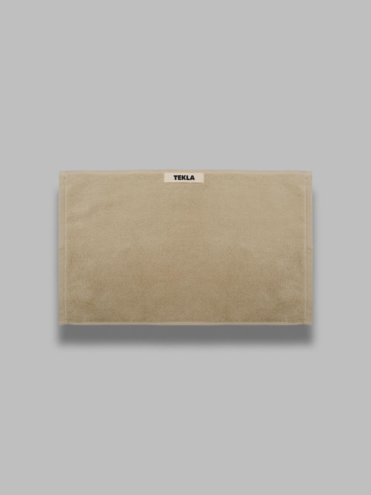 towel - pebble 30x50 TOWEL-30X50- PB TEKLA 