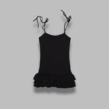 bianca mini dress RWS2605149- 01 GIMAGUAS 