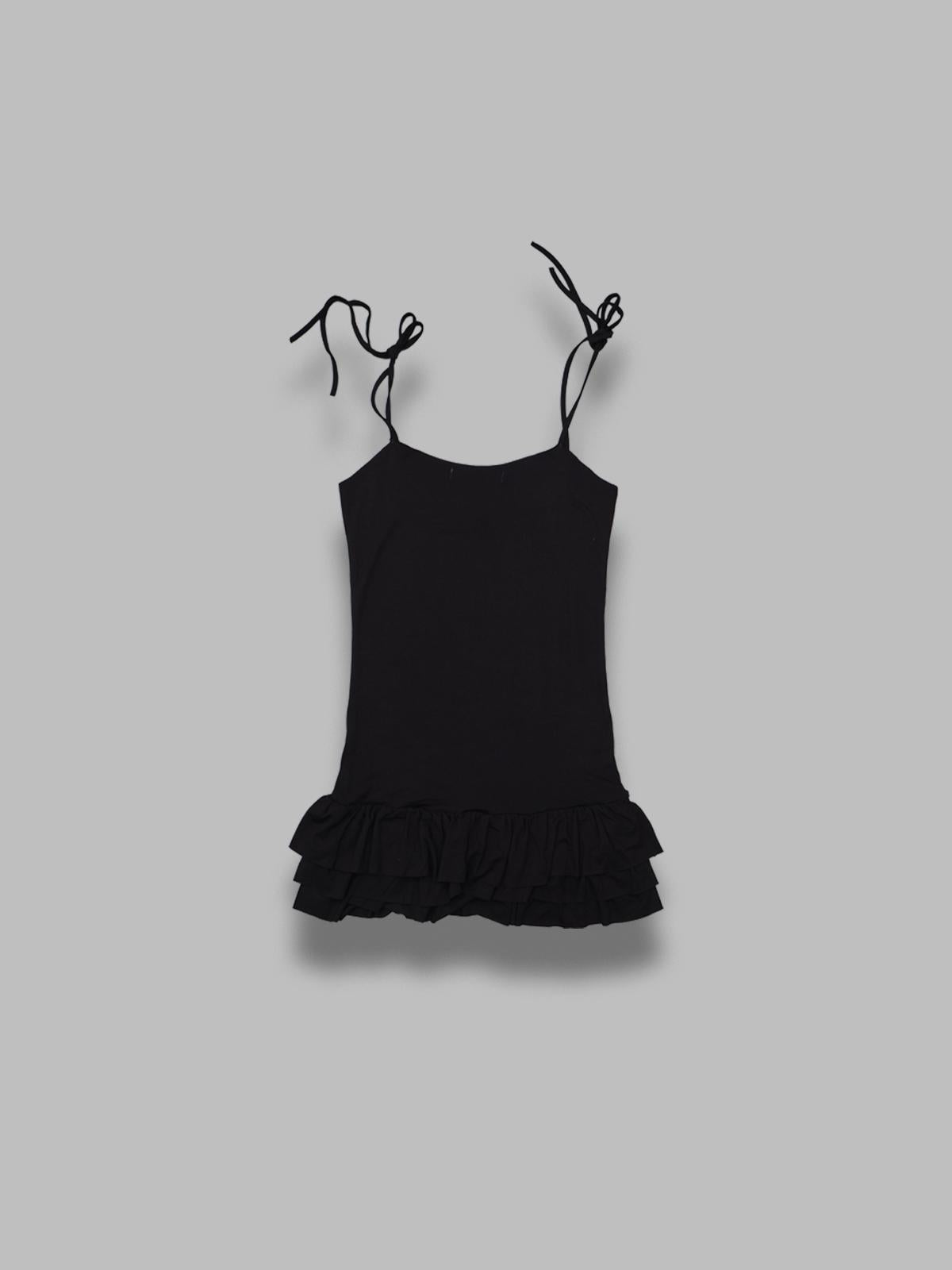 bianca mini dress RWS2605149- 01 GIMAGUAS 