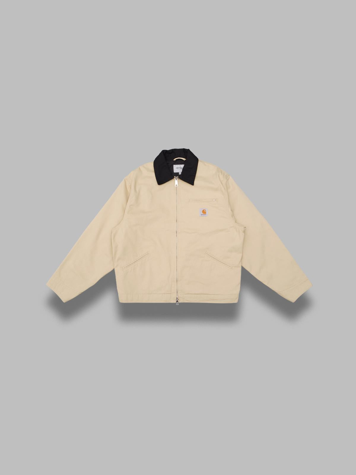 og detroit jacket I036489- 3NH02 CARHARTT WIP 