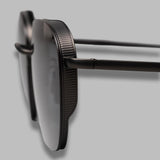 hardy black series - titanium made in japan LFL1503C2SUN C2 LINDA FARROW 