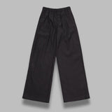leisure trouser M2264LS- BK OUR LEGACY 