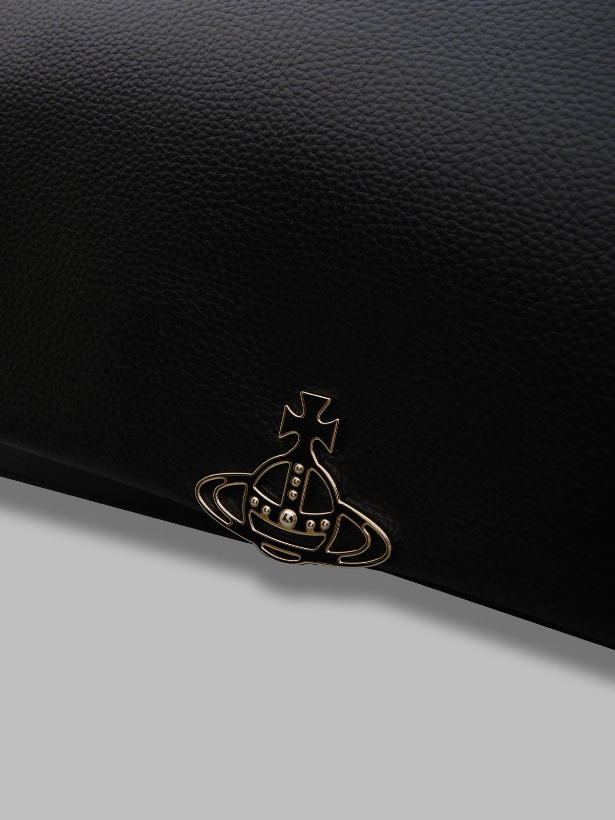 hazel xl handbag 46010002W-S000D- N403 VIVIENNE WESTWOOD 