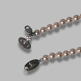 simonetta pearl necklace 6301013E-02P113- P113 VIVIENNE WESTWOOD 