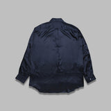 men's shirt woven FZ-B131-PER- NY COMME DES GARÇONS SHIRT 