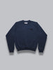 raglan sweatshirt