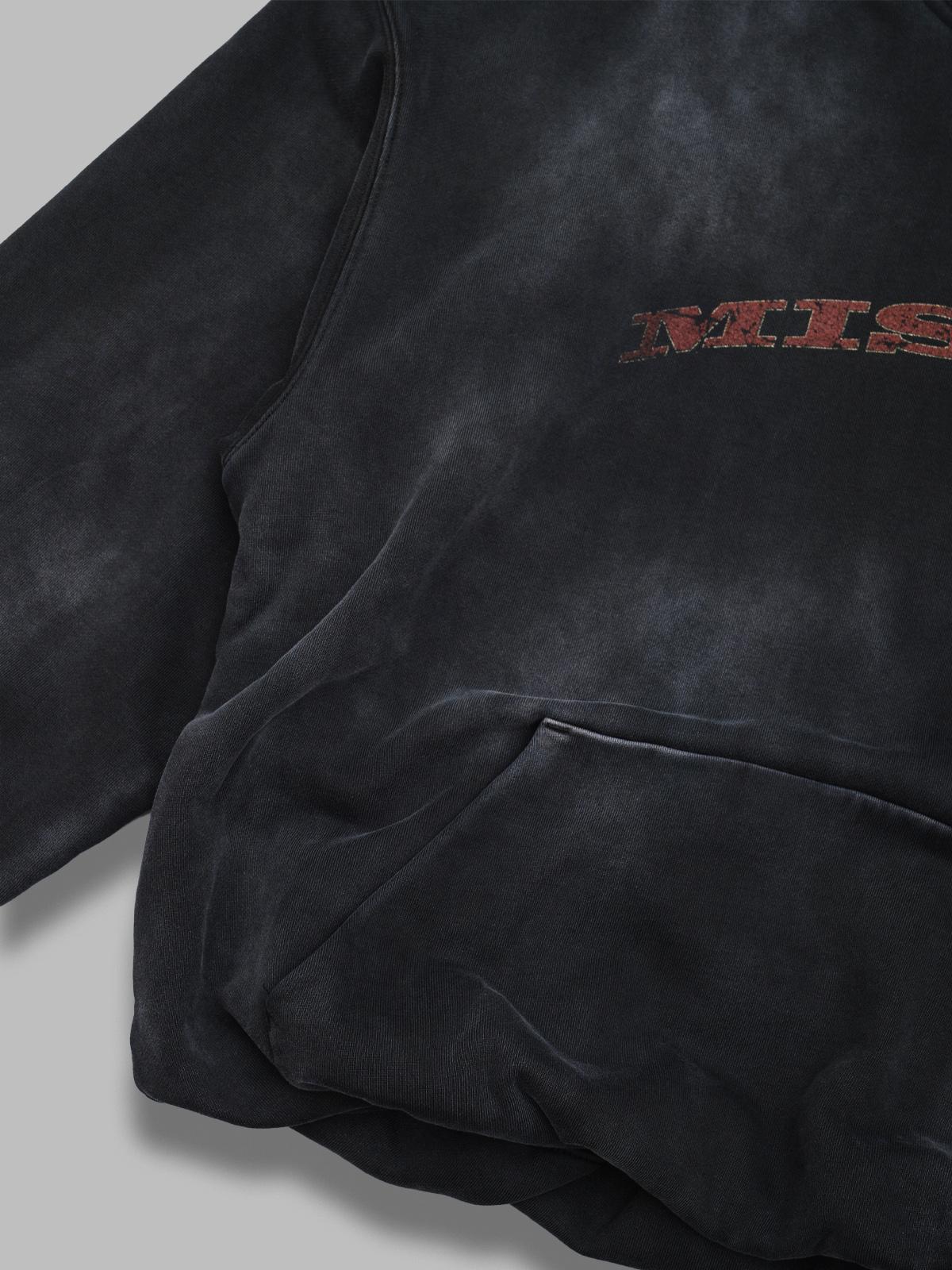 devil misbhv inflated hoodie 260U209- WGY MISBHV 