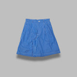 men's pant woven FQ-P506-S26- BLSTRP COMME DES GARÇONS SHIRT 